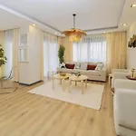 Sleek And Central In Muratpasa * Antalia