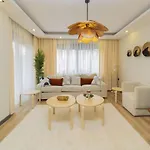 Sleek And Central In Muratpasa Appartamento *