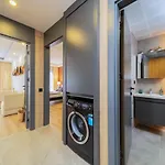 Appartamento Sleek And Central In Muratpasa *